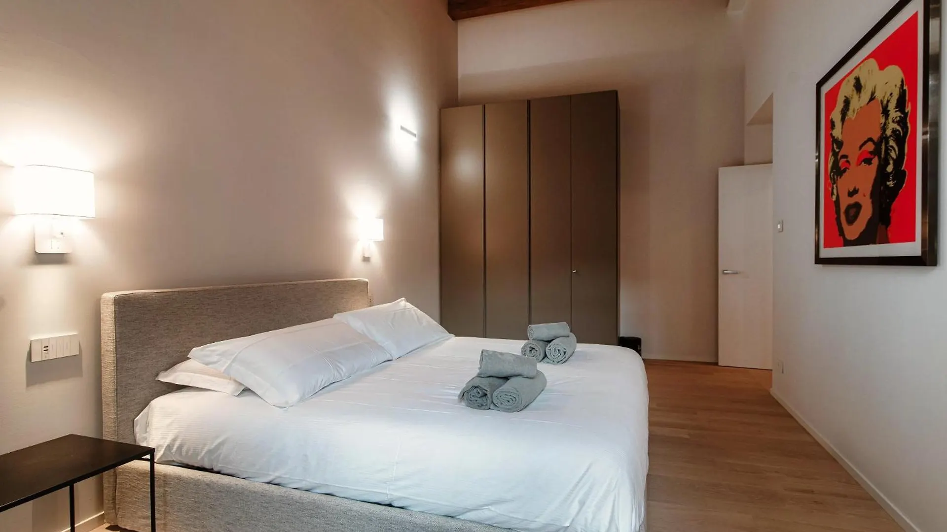 شقة Mmm Palazzo Diaz - The House Of Travelers كومو