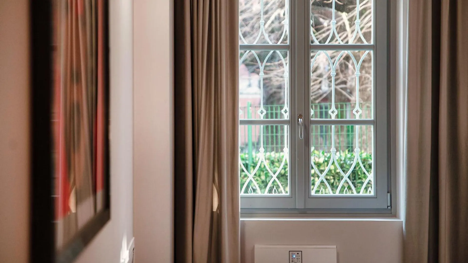 شقة Mmm Palazzo Diaz - The House Of Travelers كومو إيطاليا